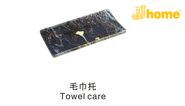 酒店客房用品 高级亚克力（台垫 便签夹 鞋篮 冰桶） JJHOME酒店用品1号店